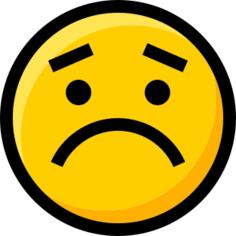 Sad