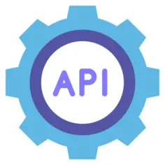 API