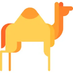 骆驼
