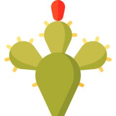 Prickly pear