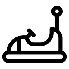Bumper car