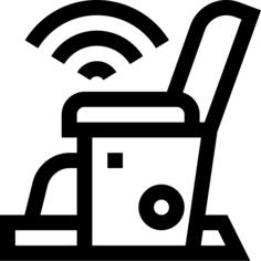 Massage chair