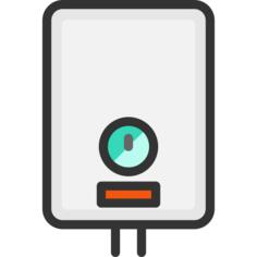 Water heater