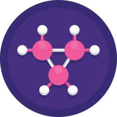 分散