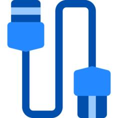 USB电缆