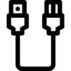 USB电缆