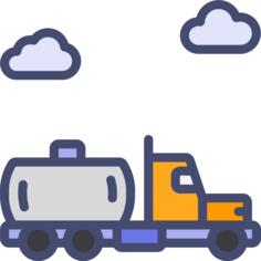 Tank truck