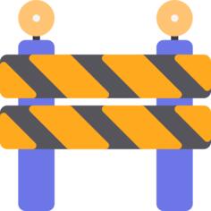 屏障