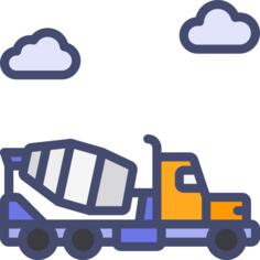 Mixer truck