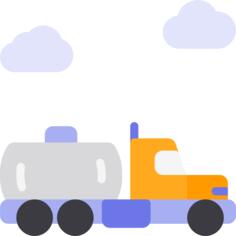 Tank truck