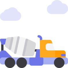 Mixer truck