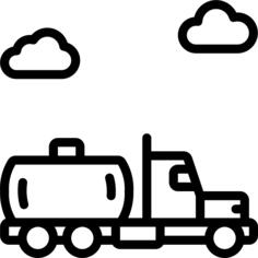 Tank truck