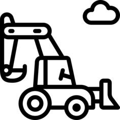 Backhoe