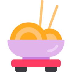 面条