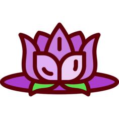 莲花
