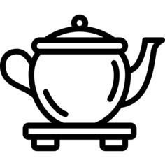 茶壶