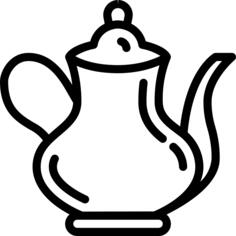 茶壶