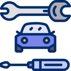 Car repair
