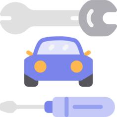 Car repair