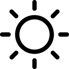 太阳