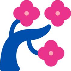 樱桃树