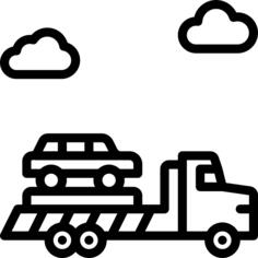 Tow truck