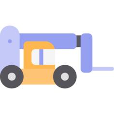 Forklift