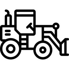 Bulldozer