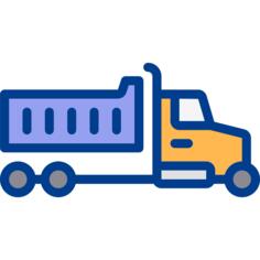 Cargo truck