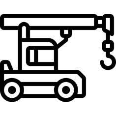 Crane