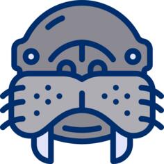 海象