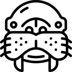 海象
