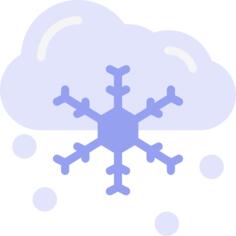 雪