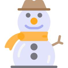 雪人