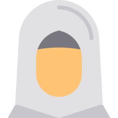 阿拉伯女人