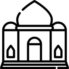 清真寺