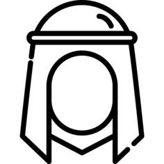 阿拉伯男人