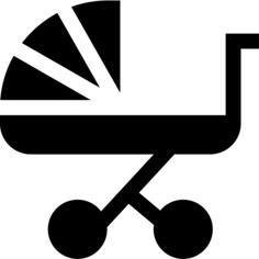 Baby carriage