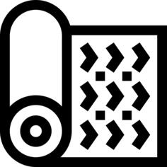 布