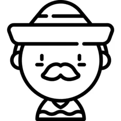 人