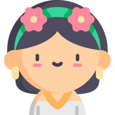 女人