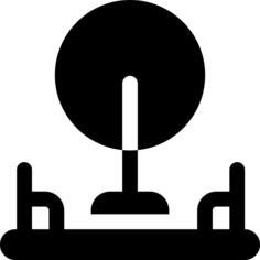 公园