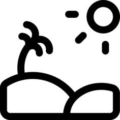 岛