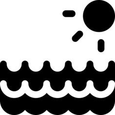 海