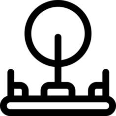 公园