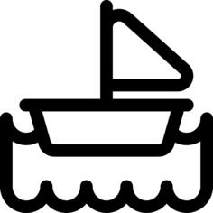 海