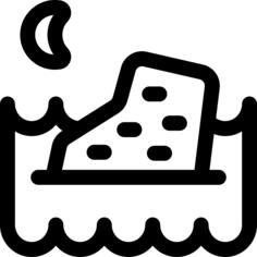 海
