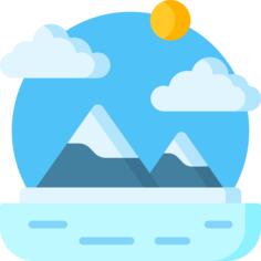 山