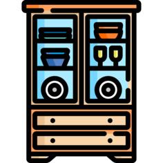 Cupboard