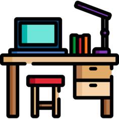 Desk